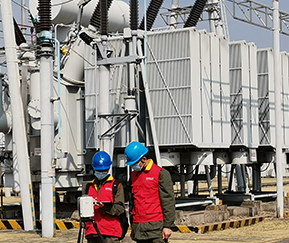 齐齐哈尔倾斜摄影技术在基础设施监测中如何发挥作用？